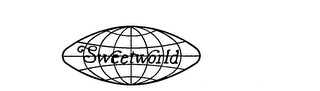 SWEETWORLD logo