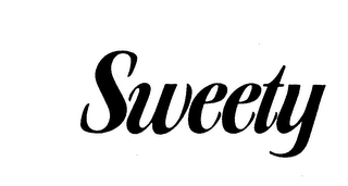 SWEETY logo