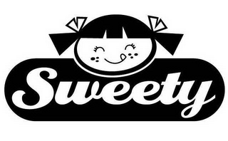 SWEETY logo