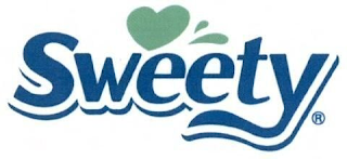 SWEETY logo