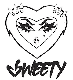 SWEETY logo