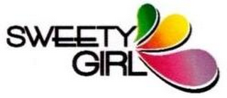 SWEETY GIRL logo