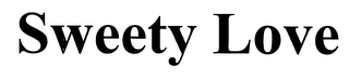 SWEETY LOVE logo