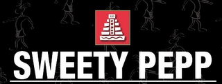 SWEETY PEPP logo