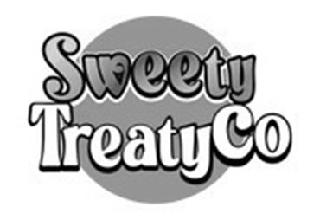 SWEETY TREATYCO logo