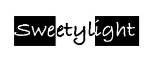 SWEETYLIGHT logo
