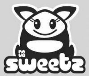 SWEETZ logo