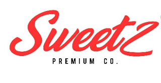 SWEETZ PREMIUM CO. logo