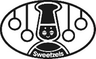 SWEETZELS logo