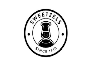 SWEETZELS SINCE 1910 logo