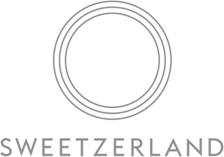 SWEETZERLAND logo