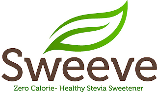 SWEEVE logo