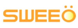 SWEEÖ logo