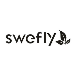 SWEFLY logo