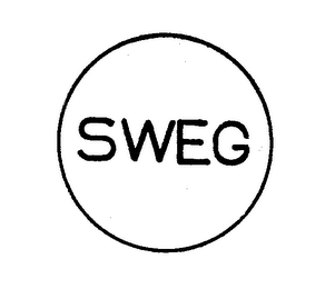 SWEG logo