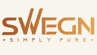 SWEGN INC SIMPLY PURE logo