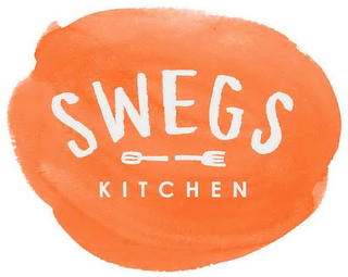 SWEGS KITCHEN logo