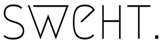 SWEHT. logo