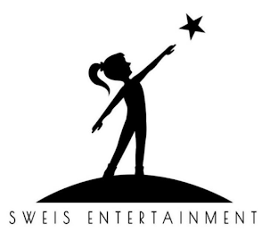 SWEIS ENTERTAINMENT logo