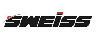 SWEISS logo