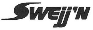 SWEJJ'N logo