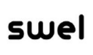 SWEL logo