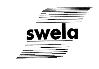 SWELA logo