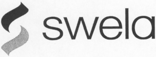 SWELA logo