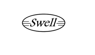 SWELL logo