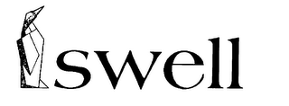 SWELL logo