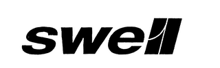 SWELL logo