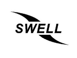 SWELL logo