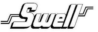 SWELL logo