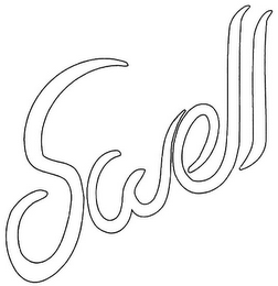 SWELL logo