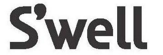 S'WELL logo
