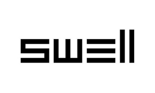 SWELL logo