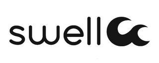 SWELL logo