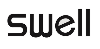 SWELL logo