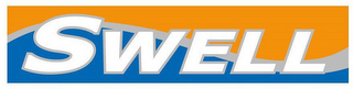 SWELL logo