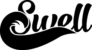 SWELL logo