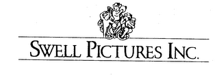 SWELL PICTURES INC. logo
