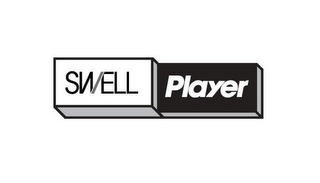 SWELL PLAYER logo