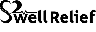 SWELL RELIEF logo
