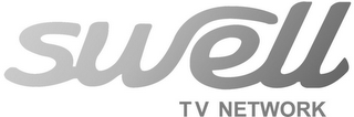 SWELL TV NETWORK logo