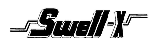 SWELL-X logo