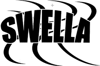 SWELLA logo