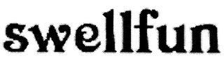 SWELLFUN logo