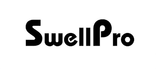 SWELLPRO logo