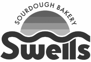 SWELLS SOURDOUGH BAKERY logo