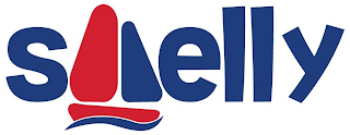 SWELLY logo